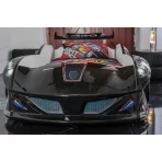 Autokrevet-SPEEDY-BOY-full-led-crni-2