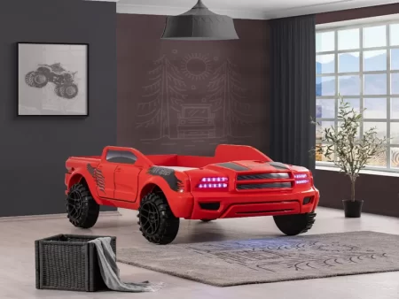 auto krevet pickup - 1