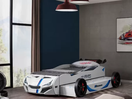 autokrevet gt1 double cars - 1