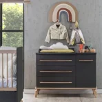 soba za bebe loft - 13