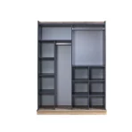 soba za bebe loft - 28