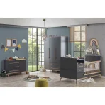 soba za bebe loft - 7