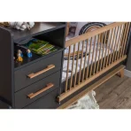 soba za bebe loft - 9