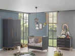soba za bebe loft - 1