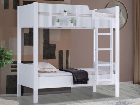krevet na sprat asya eco - 1