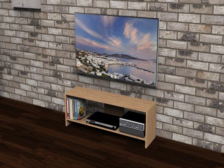 tv komoda 23 zlatni hrst on -2