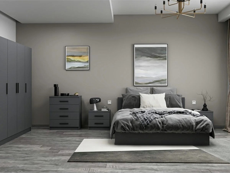 Set-za-spavaću-sobu-Anthracite set za spavacu sobu anthracite 1a