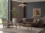Alfa sofa set EY - Slika 5