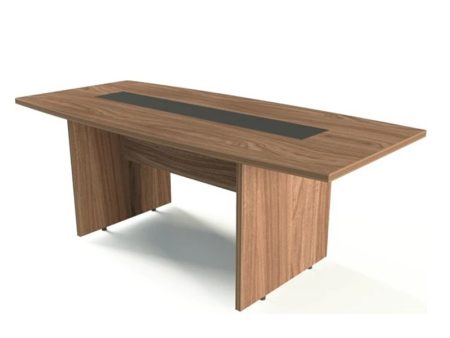 konferencijski sto orah 180 cm 1a