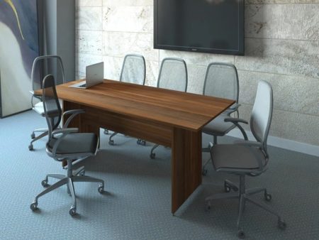 konferencijski sto sljiva 180 cm 1a