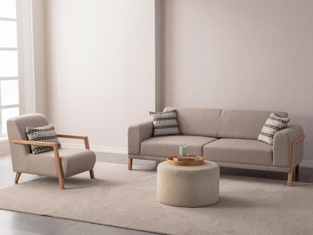 latte sofa set 1a