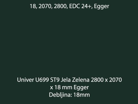 u699 st9 jela zelena jpg 1