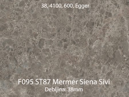 f095 st87 mermer siena sivi